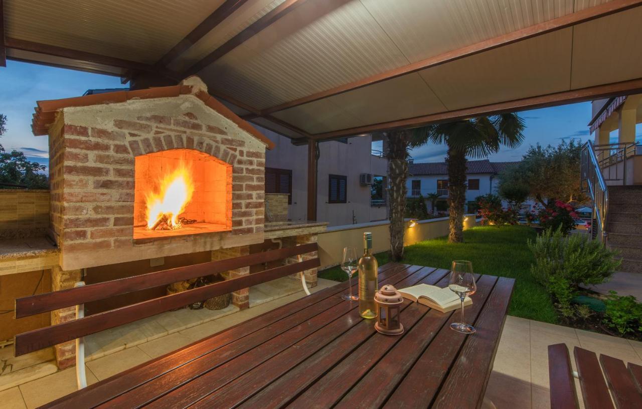 Apartments Villa Ana Porec Luaran gambar
