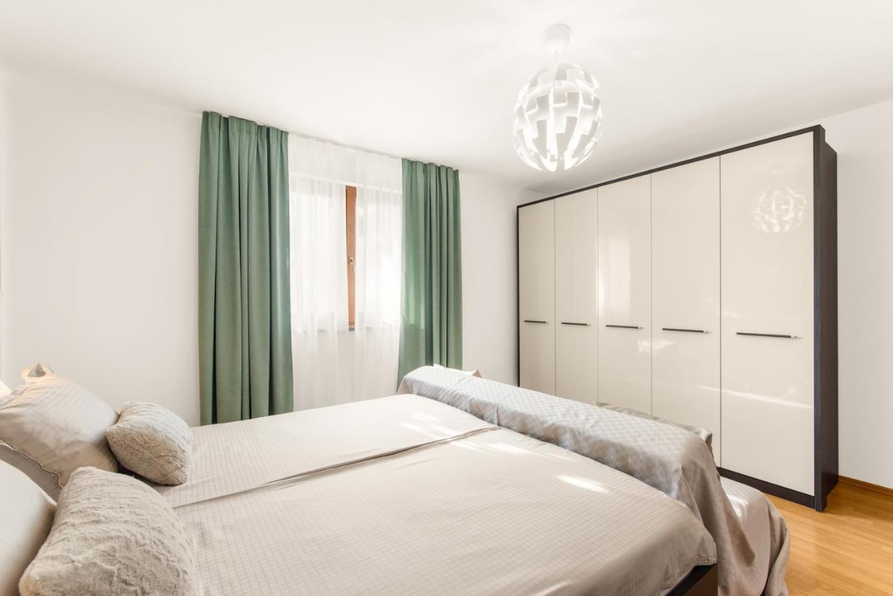 Apartments Villa Ana Porec Luaran gambar