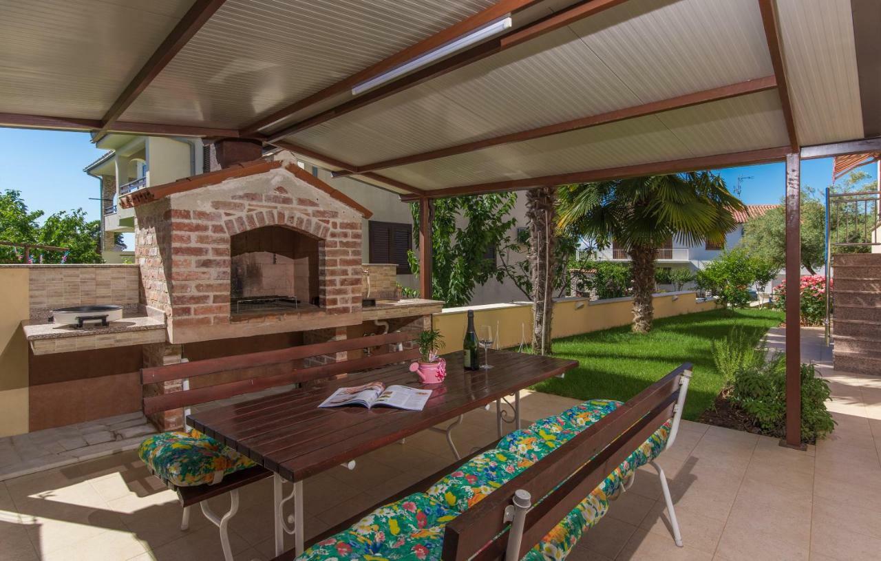 Apartments Villa Ana Porec Luaran gambar